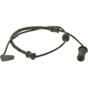 BOSCH | Warnkontakt, Bremsbelagverschleiß | 1 987 474 972