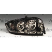 Valeo | Hauptscheinwerfer | 087672