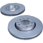 QUARO | Bremsscheibe | QD3409