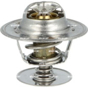 NRF | Thermostat, Kühlmittel | 725213