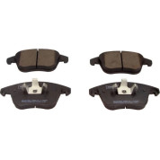 Maxgear | Bremsbelagsatz, Scheibenbremse | 19-3056