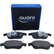 QUARO | Bremsbelagsatz, Scheibenbremse | QP4552C