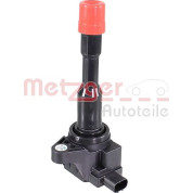 Metzger | Zündspule | 0880528