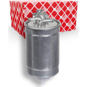 febi bilstein | Kraftstofffilter | 21600
