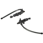 Valeo | Nehmerzylinder, Kupplung | 804729