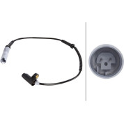 Hella | Sensor, Raddrehzahl | 6PU 009 106-031