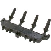 BOSCH | Zündspule | 0 986 221 034