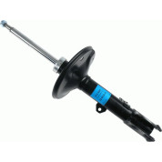 Sachs | Stoßdämpfer | 313 806