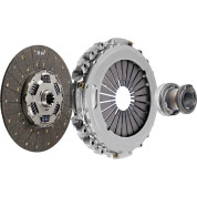 Valeo | Kupplungssatz | 827026