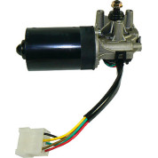 Metzger | Wischermotor | 2190549