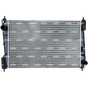 NRF | Kühler, Motorkühlung | 54752A