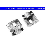 ATE | Bremssattel | 11.3451-8502.2