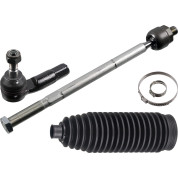 febi bilstein | Spurstange | 49044