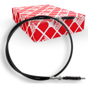febi bilstein | Gaszug | 03364