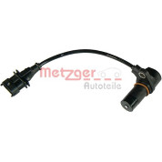 Metzger | Impulsgeber, Kurbelwelle | 0902315