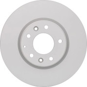 BOSCH | Bremsscheibe | 0 986 479 C74