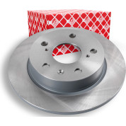 febi bilstein | Bremsscheibe | 108494