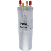 Valeo | Kraftstofffilter | 587540