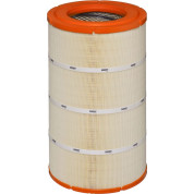 Hengst Filter | Luftfilter | E454L