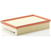 Mann-Filter | Luftfilter | C 28 136/1