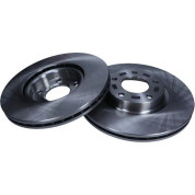 Maxgear | Bremsscheibe | 19-1268