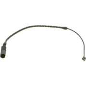 BOSCH | Warnkontakt, Bremsbelagverschleiß | 1 987 474 954