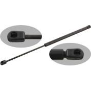 febi bilstein | Gasfeder, Koffer-/Laderaum | 27886
