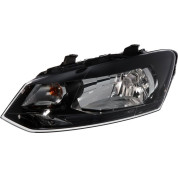 Valeo | Hauptscheinwerfer | 044082