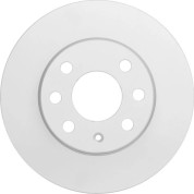 BOSCH | Bremsscheibe | 0 986 479 B84