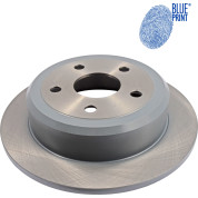 Blue Print | Bremsscheibe | ADA104337