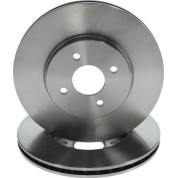 BOSCH | Bremsscheibe | 0 986 479 048