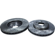 Maxgear | Bremsscheibe | 19-4723