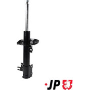 JP Group | Stoßdämpfer | 1242105080