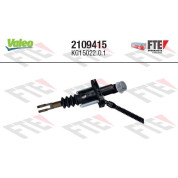 FTE | Geberzylinder, Kupplung | 2109415