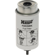 Hengst Filter | Kraftstofffilter | H203WK