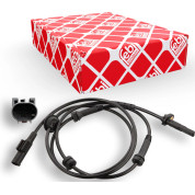 febi bilstein | Sensor, Raddrehzahl | 106266