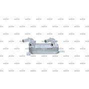 NRF | Ölkühler, Automatikgetriebe | 31778
