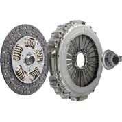 Valeo | Kupplungssatz | 827561