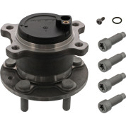 febi bilstein | Radlagersatz | 44889