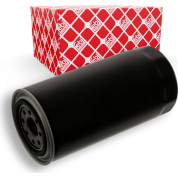 febi bilstein | Ölfilter | 39212