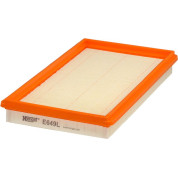 Hengst Filter | Luftfilter | E649L