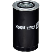 Hengst Filter | Kraftstofffilter | H19WK02