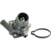 Metzger | Thermostat, Kühlmittel | 4006194