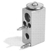 Valeo | Expansionsventil, Klimaanlage | 509511