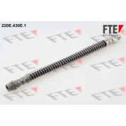 FTE | Bremsschlauch | 9240086
