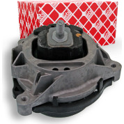febi bilstein | Lagerung, Motor | 45584