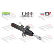 FTE | Geberzylinder, Kupplung | 2114519