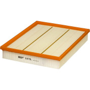 Hengst Filter | Luftfilter | E475L