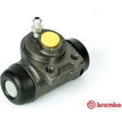 Brembo | Radbremszylinder | A 12 256