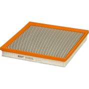 Hengst Filter | Luftfilter | E1025L